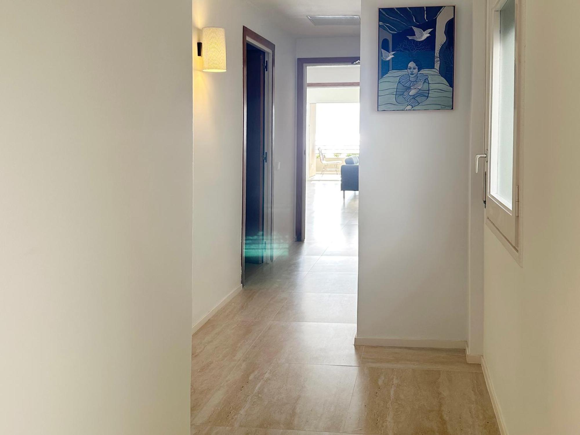 Magnificent Apartment At The Sea Front Of Τόσα ντε Μαρ Εξωτερικό φωτογραφία