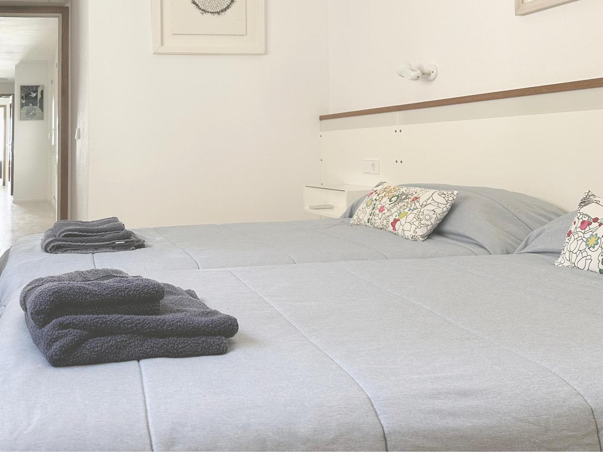 Magnificent Apartment At The Sea Front Of Τόσα ντε Μαρ Εξωτερικό φωτογραφία